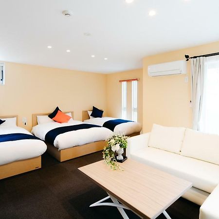 Fukuoka Mojiko Stay Kitakyūshū Extérieur photo