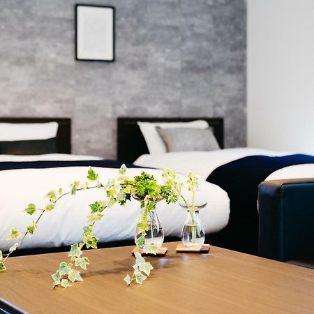Fukuoka Mojiko Stay Kitakyūshū Extérieur photo