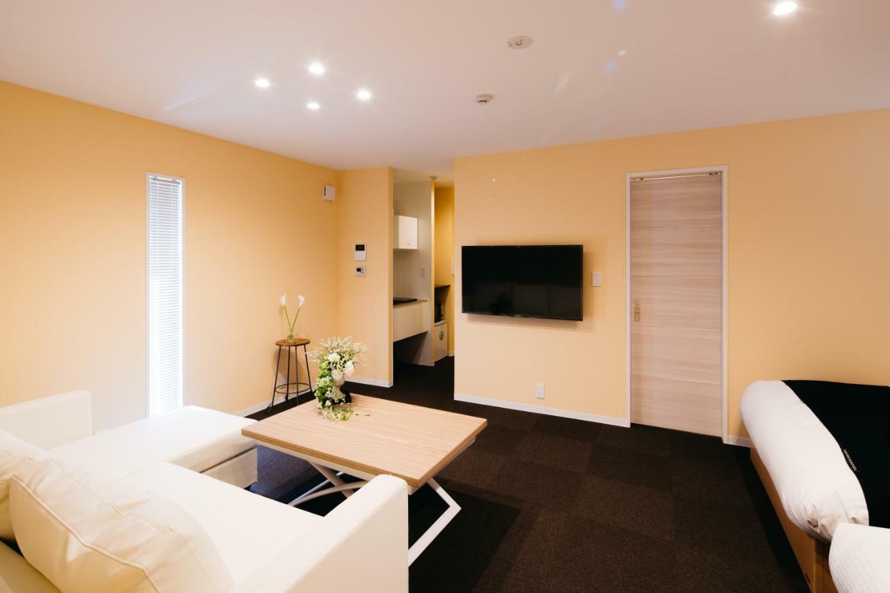 Fukuoka Mojiko Stay Kitakyūshū Extérieur photo