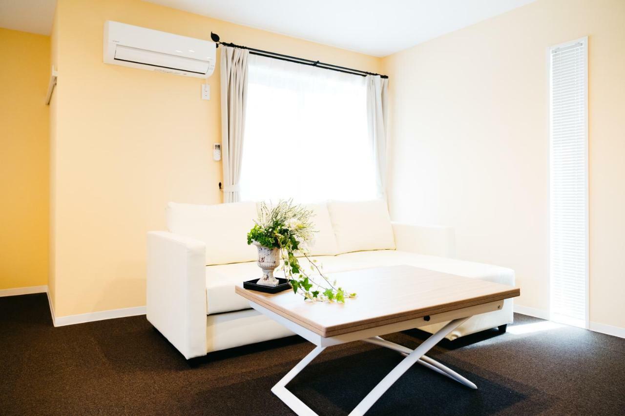 Fukuoka Mojiko Stay Kitakyūshū Extérieur photo