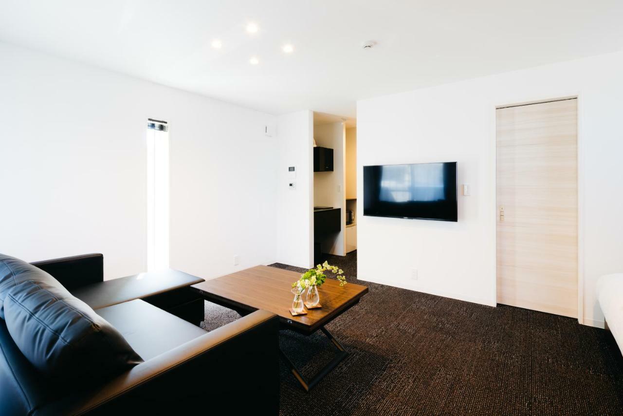 Fukuoka Mojiko Stay Kitakyūshū Extérieur photo