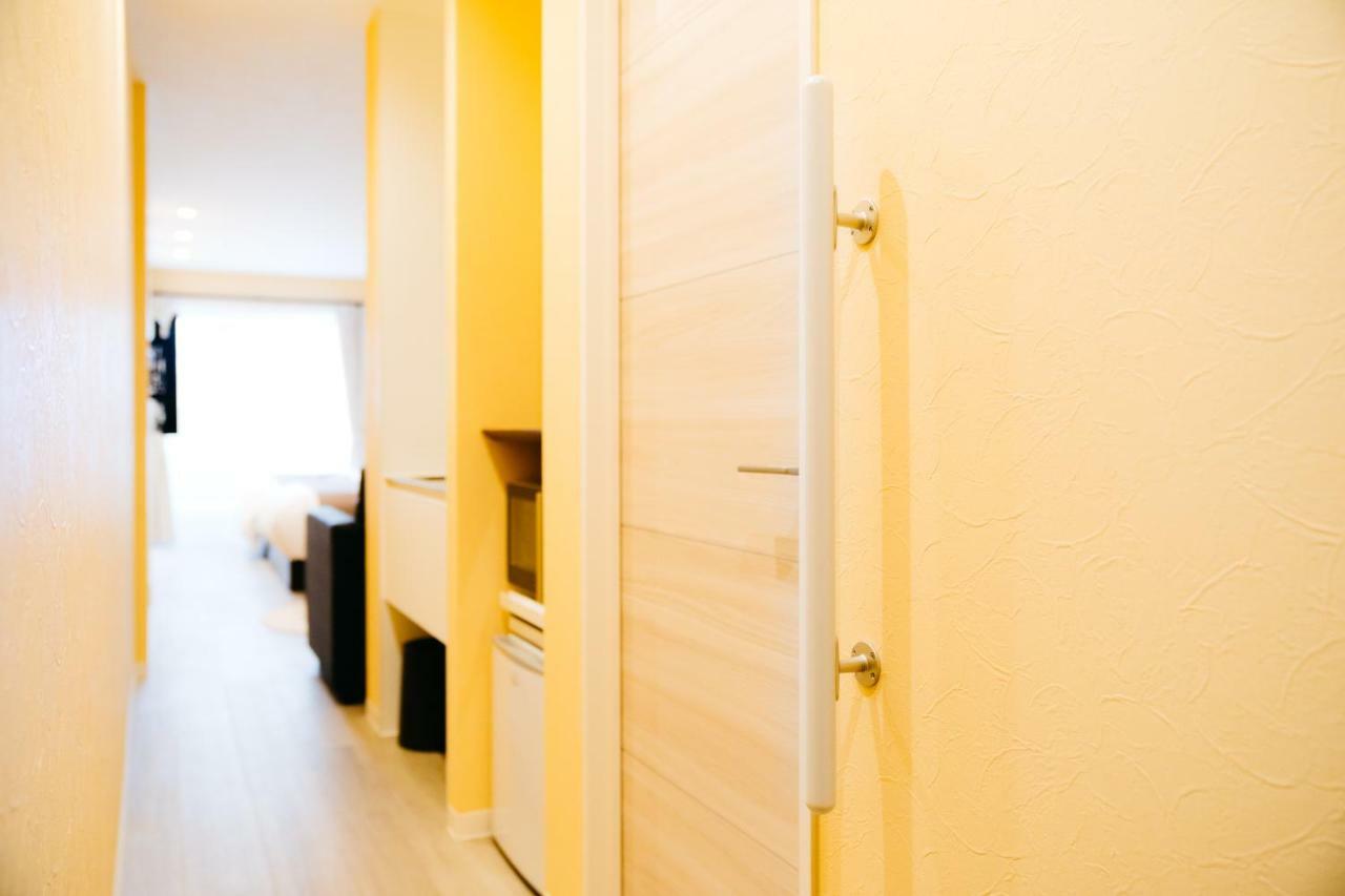 Fukuoka Mojiko Stay Kitakyūshū Extérieur photo