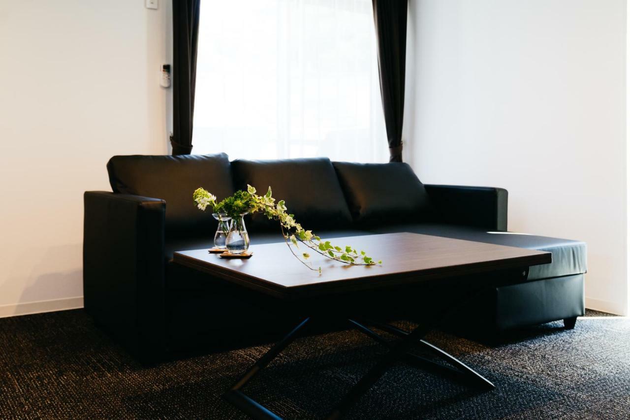 Fukuoka Mojiko Stay Kitakyūshū Extérieur photo