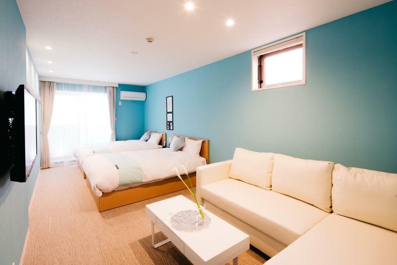 Fukuoka Mojiko Stay Kitakyūshū Extérieur photo