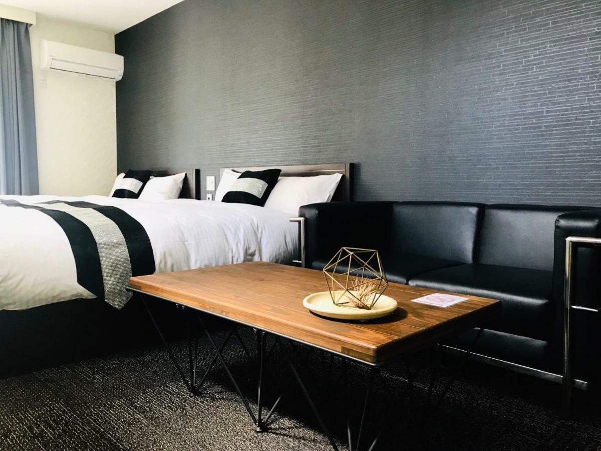 Fukuoka Mojiko Stay Kitakyūshū Extérieur photo