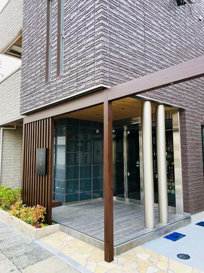 Fukuoka Mojiko Stay Kitakyūshū Extérieur photo