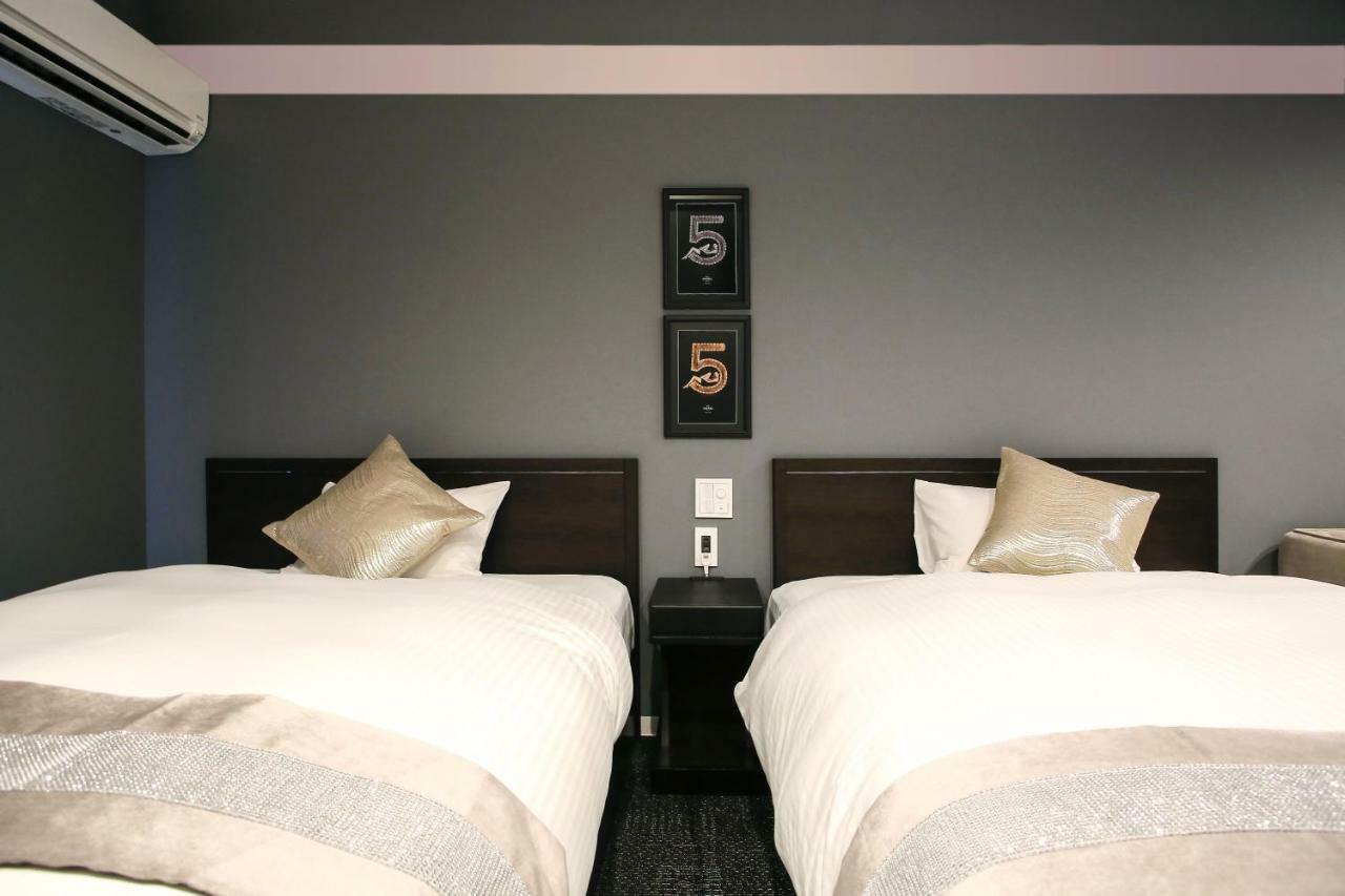 Fukuoka Mojiko Stay Kitakyūshū Chambre photo